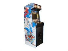 Final Fight Arcade Machine