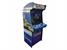 Track & Field Arcade Machine - 28" Screen - 2