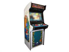 Millipede Arcade Machine
