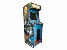 Metal Slug 2 Arcade Machine