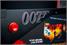 James Bond 007 60th Anniversary LE Pinball Machine - 007 Cabinet Armour (Cabinet Right)
