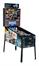 James Bond 007 60th Anniversary LE Pinball Machine - Left View