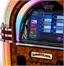 Sound Leisure Melody Slimline Digital Jukebox - Detail - 2