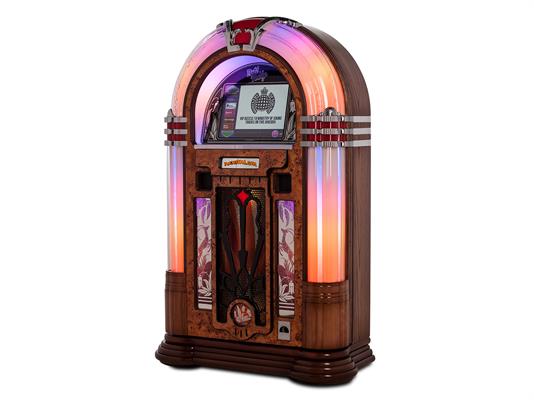 Sound Leisure Melody Slim Line Digital Jukebox