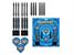 Bullseye Dart Pack - Barrels and Flights