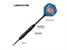 Bullseye Dart Pack - Dart Dimensions