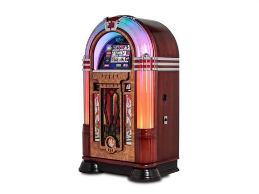 Sound Leisure Manhattan Digital Jukebox