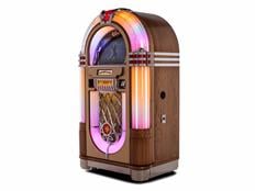 Sound Leisure SL15 Digital Jukebox