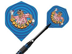 Bullseye Flights