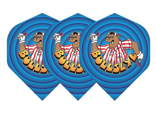 Bullseye Flights