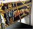 Theatre of Magic Pinball Machine - Cabinet Right