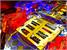 Theatre of Magic Pinball Machine - Illusions