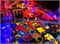 Theatre of Magic Pinball Machine - Upper Playfield