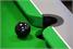 Signature Pro Series 2" Resin Snooker Ball Set (10 Reds) - Gameplay