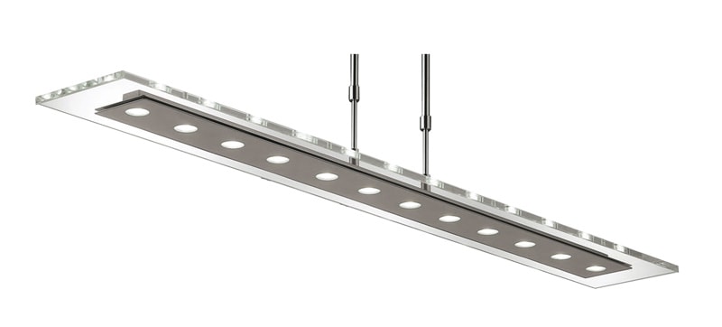 Aramith Fusion LED Lighting System