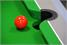 Signature Pro Series 2" Resin English Reds and Yellows Ball Set - Gameplay