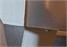 SAM Atlantic BAPTO Silver Titanium Pool Table - Warehouse Clearance - Damage - 1