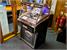 Jack Daniel's Rocket Vinyl Jukebox - Warehouse Clearance - Angled