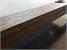 Signature Richman Pool Dining Table - Silver Mist Finish - Warehouse Clearance - Damage - 2