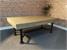 Signature McQueen Pool Dining Table - Silver Mist - Warehouse Clearance - Dining Top