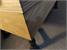Signature McQueen Pool Dining Table - Silver Mist - Warehouse Clearance - Damage - 1