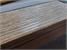 Signature McQueen Pool Dining Table - Silver Mist - Warehouse Clearance - Damage - 2