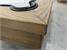 Signature Marshall Pool Dining Table - Silver Mist - Warehouse Clearance - Damage - 1
