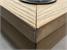 Signature Marshall Pool Dining Table - Silver Mist - Warehouse Clearance - Damage - 2