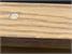 Signature Marshall Pool Dining Table - Silver Mist - Warehouse Clearance - Damage - 3