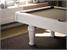 Bilhares Carrinho Madrid Pool Table - Corner