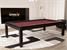 Bilhares Carrinho New Your Pool Table - 2