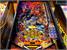 Corvette Pinball Machine - Playfield