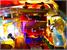 Indiana Jones Pinball Machine - Ark of the Covenant Multiball Start