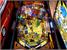 Indiana Jones Pinball Machine - Playfield