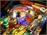 Indiana Jones Pinball Machine - Upper Playfield