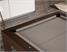 Bilhares Carrinho Sydney Pool Table - Mahogany Finish - 2