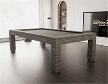 Bilhares Carrinho Parma Pool Table