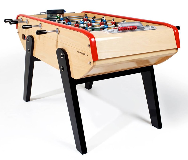 Bonzini Official England B90 Football Table