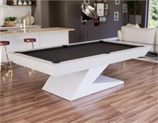 Bilhares Carrinho Zeta Pool Table