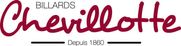 Chevillotte Logo