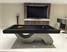 Bilhares Xavigil Picasso Design Luxury Pool Table - Installation - Side