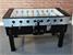 Signature Scudetto Football Table - Warehouse Clearance - Side