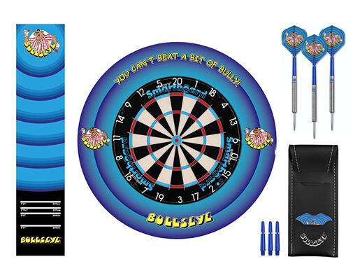 Bullseye Smartboard Bundle