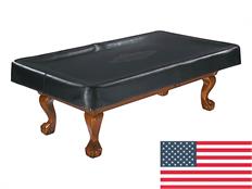 Brunswick Pool Table Cover 7ft, 8ft, 9ft