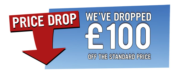 Price Drop!