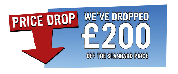 Price Drop!