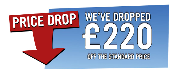 Price Drop!