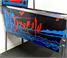 Bram Stoker's Dracula Pinball Machine - Cabinet Left