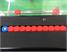 Signature Scudetto Football Table - Warehouse Clearance - Score Beads