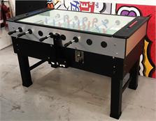 Signature Scudetto Football Table - Warehouse Clearance